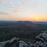 דירה Gohrischblick קורורט גוריש