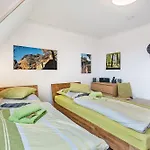 דירה Gohrischblick *