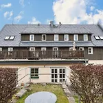 Gohrischblick Lejlighed Kurort Gohrisch