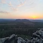 Lejlighed Gohrischblick Kurort Gohrisch