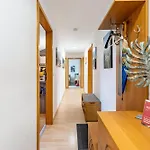 Gohrischblick דירה קורורט גוריש