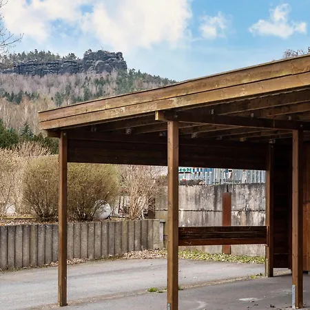 Gohrischblick Kurort Gohrisch