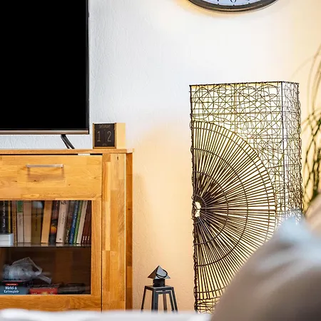 Apartment Gohrischblick