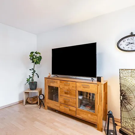 Gohrischblick Apartment *