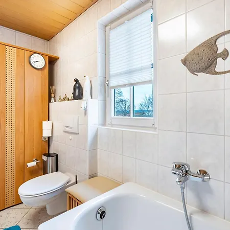 Gohrischblick Apartment *