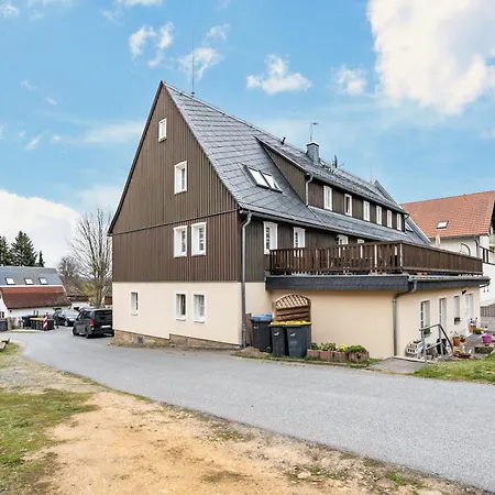 Gohrischblick * Kurort Gohrisch
