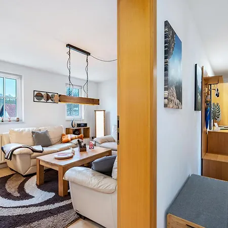 Gohrischblick Apartment