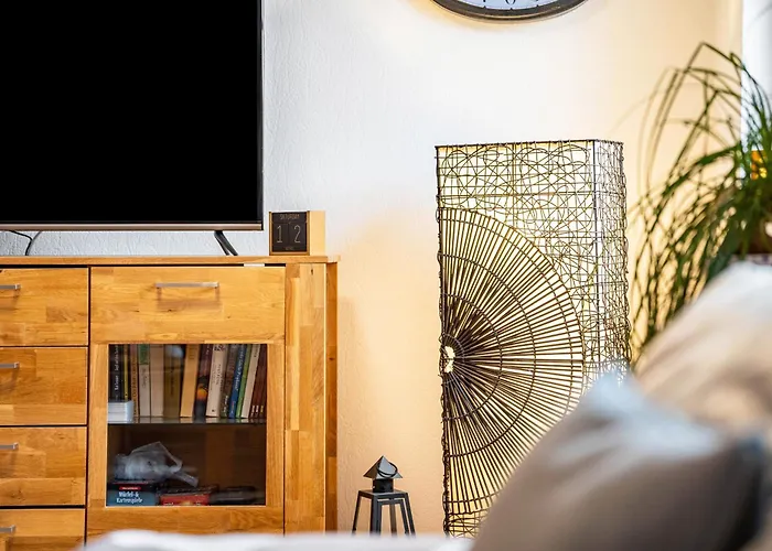 Apartment Gohrischblick