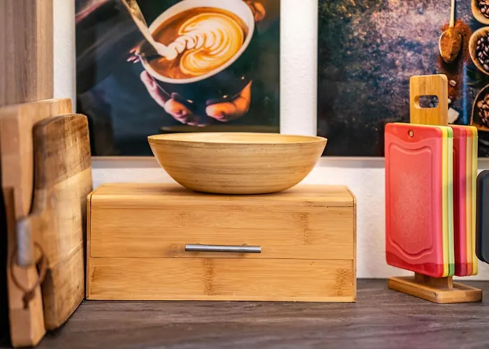 Apartment Gohrischblick