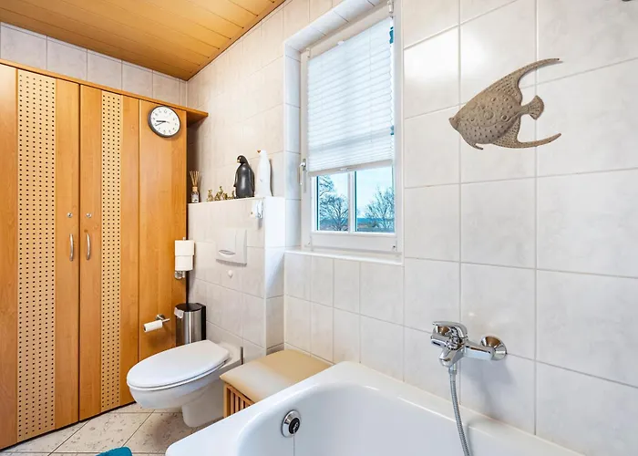 Gohrischblick Apartment *