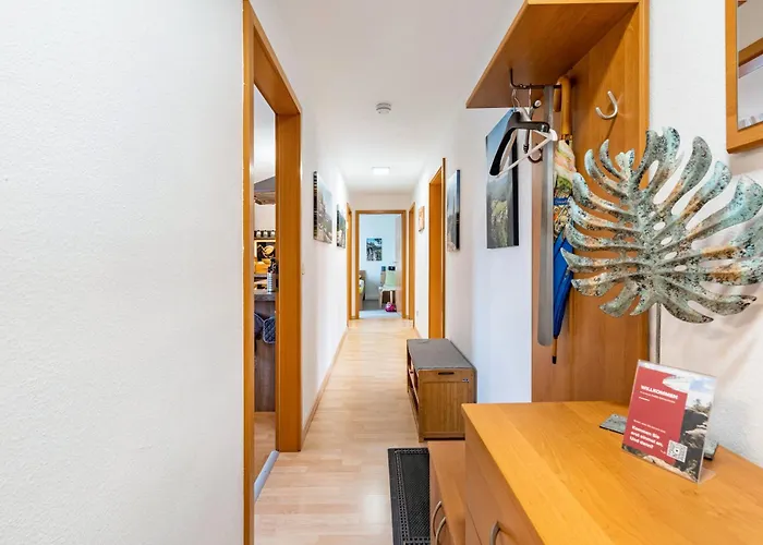 Gohrischblick Kurort Gohrisch